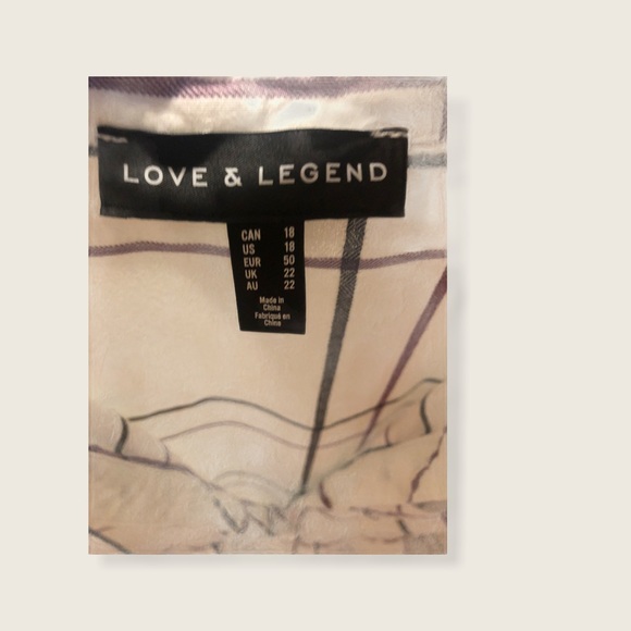 Love & legend s18 - Picture 5 of 5